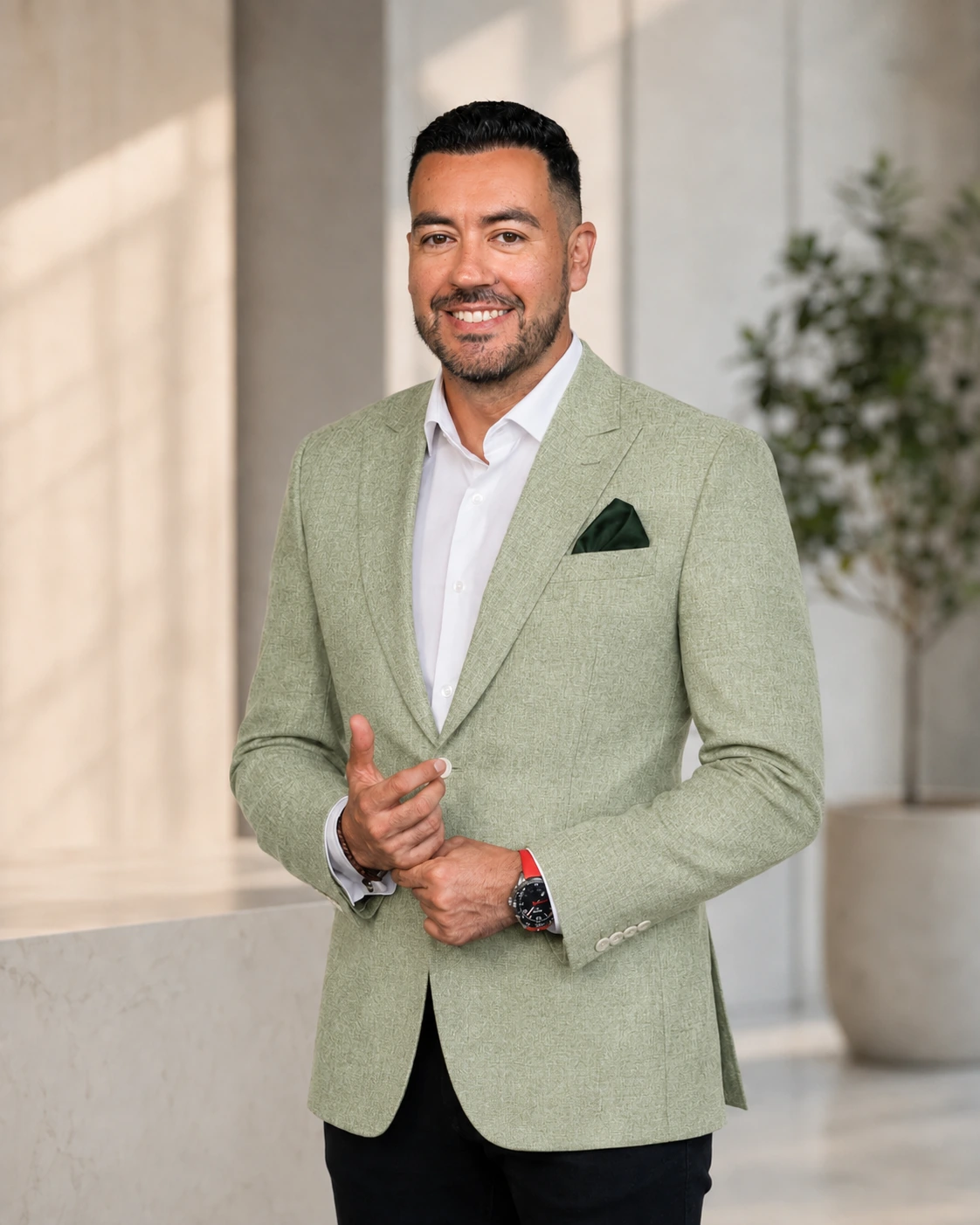 Carlos Barredo
